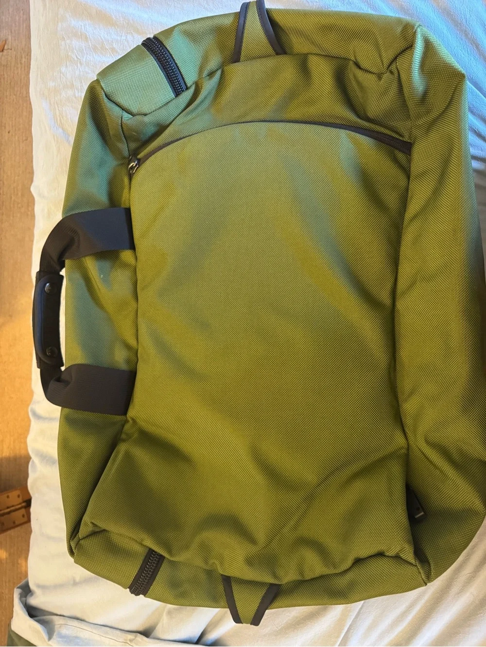 N/A this bag